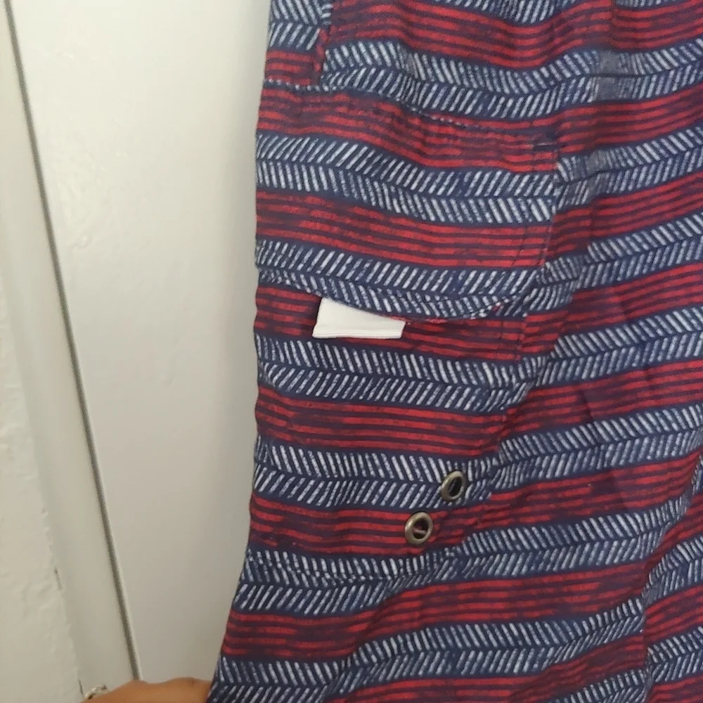 Trunks Swim Trunks Bathing Suit Mens XXL Netting Pockets